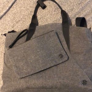 Lululemon Bag